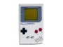 Gameboy Pocket Rose