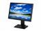 Acer B223WBbmzdr Black 22" 5ms Widescreen LCD Monitor w/t Height and Pivot Adjustments 300 cd/m2 DC 10000:1(2500:1) Built in Speakers - Retail