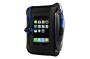 H2O Audio Surge Waterproof Headphones/Amphibx Waterproof Armband (Large) Combo
