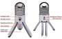 Samson Meteor Mic