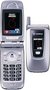 Mitsubishi V301D: Camera Phone Backlash?