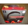 SHARPER IMAGE SHP30 FOLDING PRO HEADPHONES