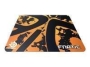 SteelSeries QcK+ Limited Edition (Fnatic) - musmatta