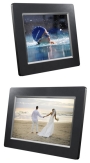 Samsung unveils four new LCD digital photo frames
