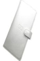 Hori Leather DS Games Case - White (DS)