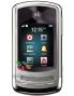 Motorola V13 resurrection