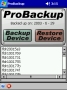 ProBackup from Proporta Reviewed