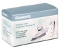 Rowenta ZD100 Non-Toxic Soleplate Cleaner Kit