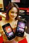 Samsung S5600