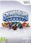 Skylanders: Spyro's Adventure (Wii)