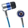 THE WHO IN EAR BUDS W FREE TS WINDOW BOX