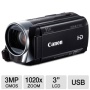 Canon VIXIA HF-R30 HD Camcorder