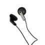 Zune Zune Earbuds Headsets