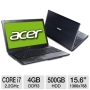 Acer Aspire AS5755-9401 LX.RSN02.001 Notebook PC