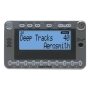 Delphi Roady2 Personal Audio System - XM satellite radio receiver accessory kit