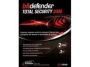 Editions Profil BitDefender Total Security 2008