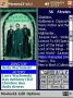 Movie Mastery On The Go: MoviesCE v2.1 Review