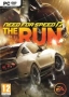 Need for Speed: The Run- Nintendo 3DS