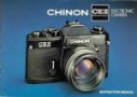 Chinon CG-5