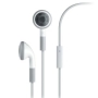 Apple Earphones With Remote & Microphone For iPhone 3G