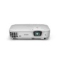 Epson V11H475020 318-Inches PowerLite Home Cinema 710 HD 720p 3LCD Home Theater Projector