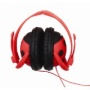 Ladybug Funkyfonic Headphones