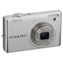 Nikon Coolpix S640