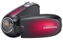 Samsung C19 Digital Camcorder - Black
