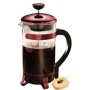 Epoca PCRE-6408 Primula 8c coffee press red
