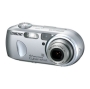 Sony Cyber-shot DSC-P73