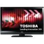 Toshiba RV635 Series LCD TV (32", 37", 42")