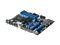 MB MSI INT 1366 X58A-GD65 ATX