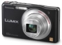 Panasonic Lumix DMC-SZ1First Impressions