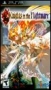 Tactics Ogre: Let Us Cling Together (PSP)