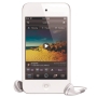 Apple 8GB 4th Generation iPod Touch (October 2011 Version) - White
