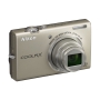 Nikon Coolpix S6200
