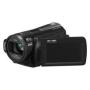 Panasonic HDC-S20 impresses with budget quality HD camcorder