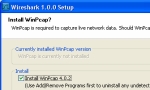 Wireshark 1.0.0