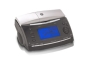 GE 2.4GHz Cordless Phone with Caller ID, AM/FM and Alarm