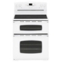 Maytag Gemini MER6765BAW / MER6765BAB / MER6765BAQ Electric Range
