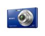 Sony Cybershot Digital Camera W330, 14.1MP, 4x Zoom, Black