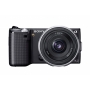 Sony Alpha NEX-5