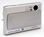 Sony Cyber-shot DSC-T1