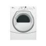 Whirlpool WGD8300S Gas Dryer
