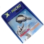 X-MICRO Bluetooth Headset