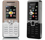 Sony Ericsson T270