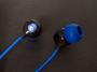 H2O Audio Surge Waterproof Headphones