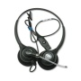 Plantronics Supra PLUS BIN H 261