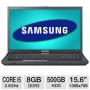 Samsung NP200A5B-A01