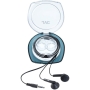 JVC HA F10C - headphones